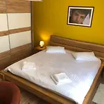 Feriehus Franov With Pool, 10 Min From The Old Town Of