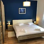 Franov With Pool, 10 Min From The Old Town Of Feriehus Zadar