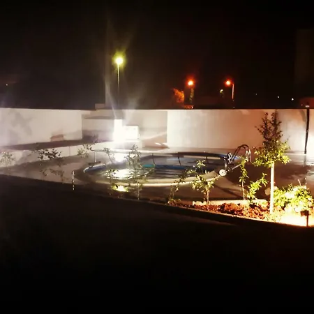 Franov With Pool, 10 Min From The Old Town Of Zadar