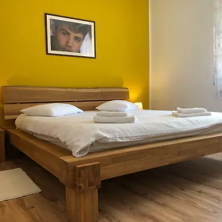 Tatil Evi Franov With Pool, 10 Min From The Old Town Of Zadar