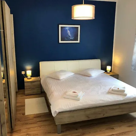 Franov With Pool, 10 Min From The Old Town Of Tatil Evi Zadar