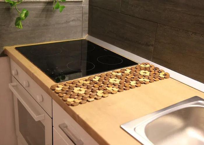 Franov With Pool, 10 Min From The Old Town Of زادار