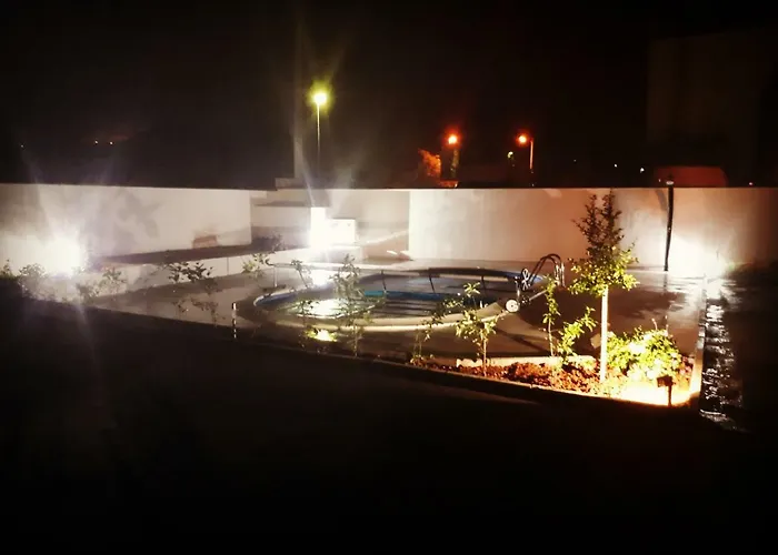 Franov With Pool, 10 Min From The Old Town Of زادار